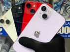 Apple iPhone 14 (Used)