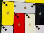 Apple iPhone 14 (Used)