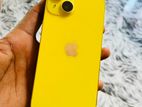 Apple iPhone 14 (Used)
