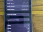 Apple iPhone 14 (Used)