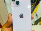 Apple iPhone 14 (Used)