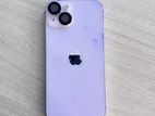 Apple iPhone 14 (Used)