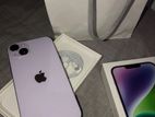 Apple iPhone 14 (Used)
