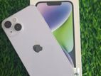 Apple iPhone 14 (Used)