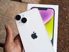 Apple iPhone 14 (Used)