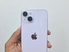 Apple iPhone 14 (Used)