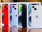 Apple iPhone 14 (Used)