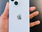Apple iPhone 14 (Used)
