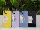 Apple iPhone 14 (Used)