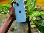 Apple iPhone 14 (Used)