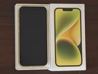Apple iPhone 14 (Used)