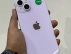 Apple iPhone 14 (Used)