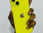 Apple iPhone 14 (Used)