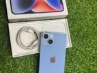 Apple iPhone 14 (Used)