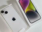Apple iPhone 14 (Used)