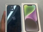 Apple iPhone 14 (Used)