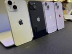 Apple iPhone 14 (Used)