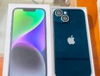 Apple iPhone 14 (Used)