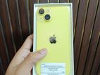 Apple iPhone 14 (Used)