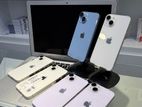 Apple iPhone 14 (Used)