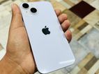 Apple iPhone 14 (Used)