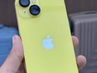 Apple iPhone 14 (Used)