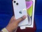 Apple iPhone 14 (Used)