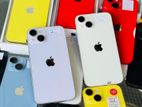 Apple iPhone 14 (Used)