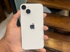 Apple iPhone 14 (Used)