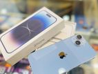 Apple iPhone 14 (Used)