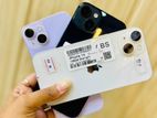 Apple iPhone 14 (Used)