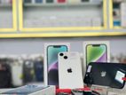 Apple iPhone 14 (Used)
