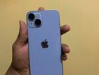 Apple iPhone 14 (Used)