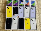 Apple iPhone 14 (Used)