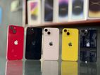 Apple iPhone 14 (Used)