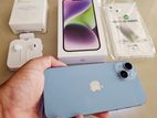 Apple iPhone 14 (Used)