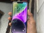 Apple iPhone 14 (Used)