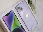 Apple iPhone 14 (Used)
