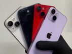 Apple iPhone 14 (Used)