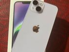 Apple iPhone 14 (Used)