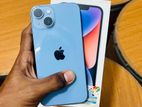 Apple iPhone 14 (Used)