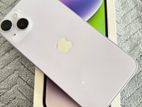 Apple iPhone 14 (Used)