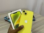 Apple iPhone 14 (Used)