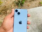 Apple iPhone 14 (Used)