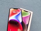 Apple iPhone 14 (Used)