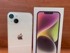 Apple iPhone 14 (Used)