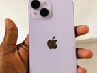 Apple iPhone 14 (Used)