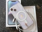 Apple iPhone 14 (Used)