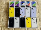 Apple iPhone 14 (Used)