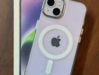 Apple iPhone 14 (Used)